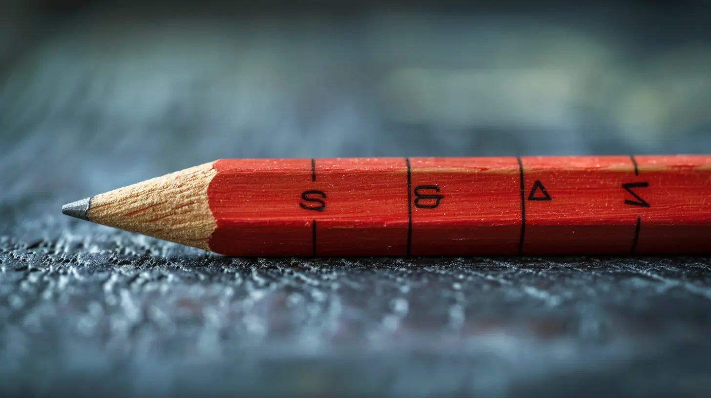 Authentic Assessment: Measuring Real-World Skills in the Classroom