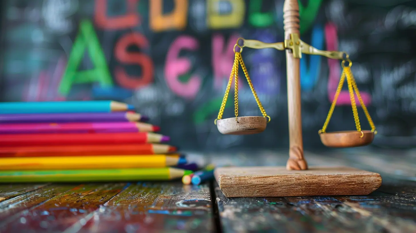 Balancing Summative and Formative Assessments for Maximum Impact