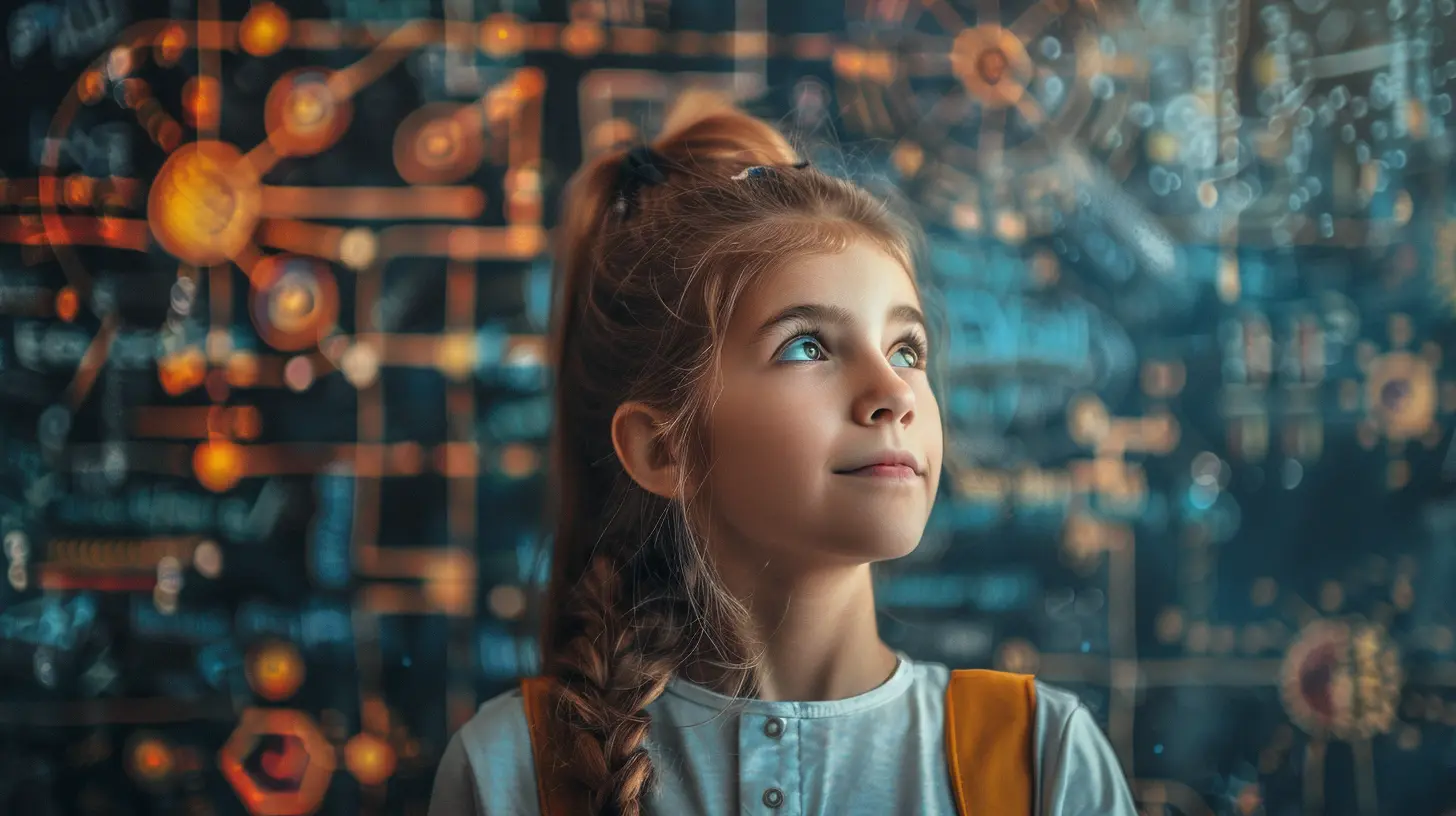 Building 21st-Century Skills with Project-Based Learning