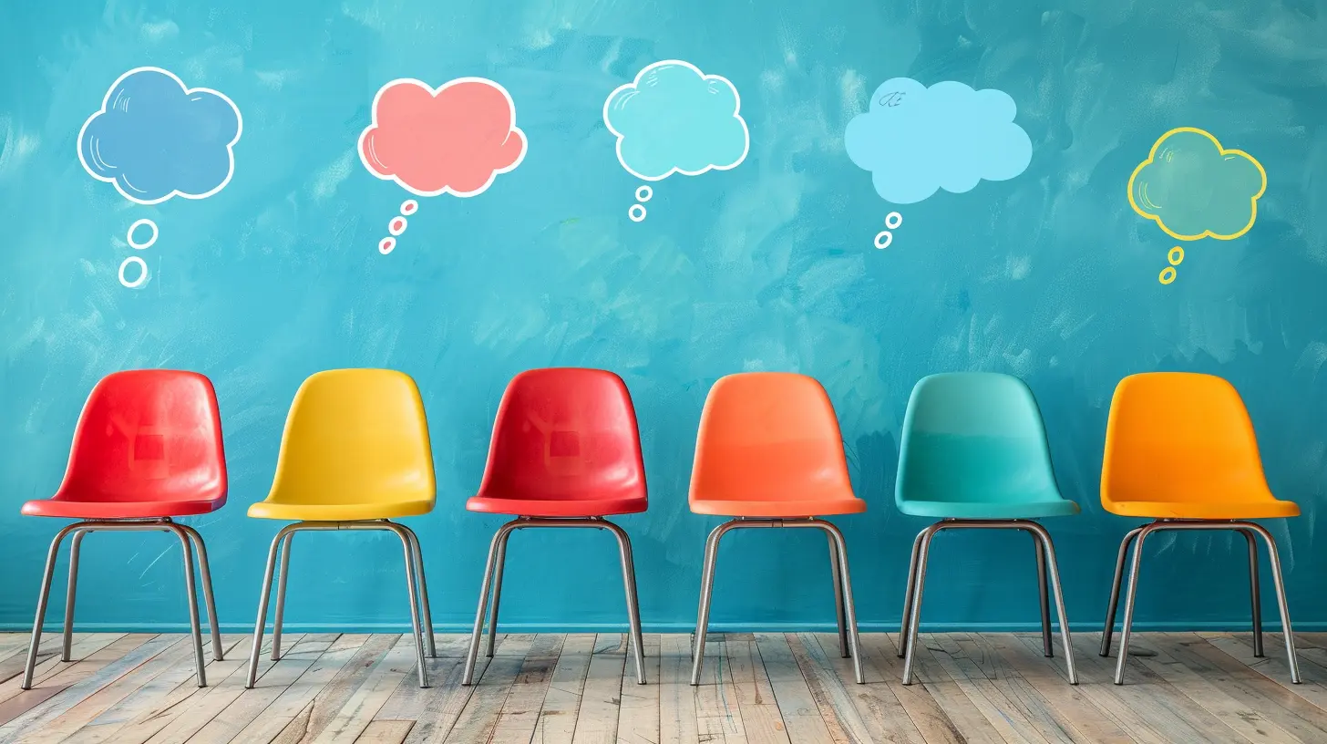 Building a Culture of Feedback in the Classroom