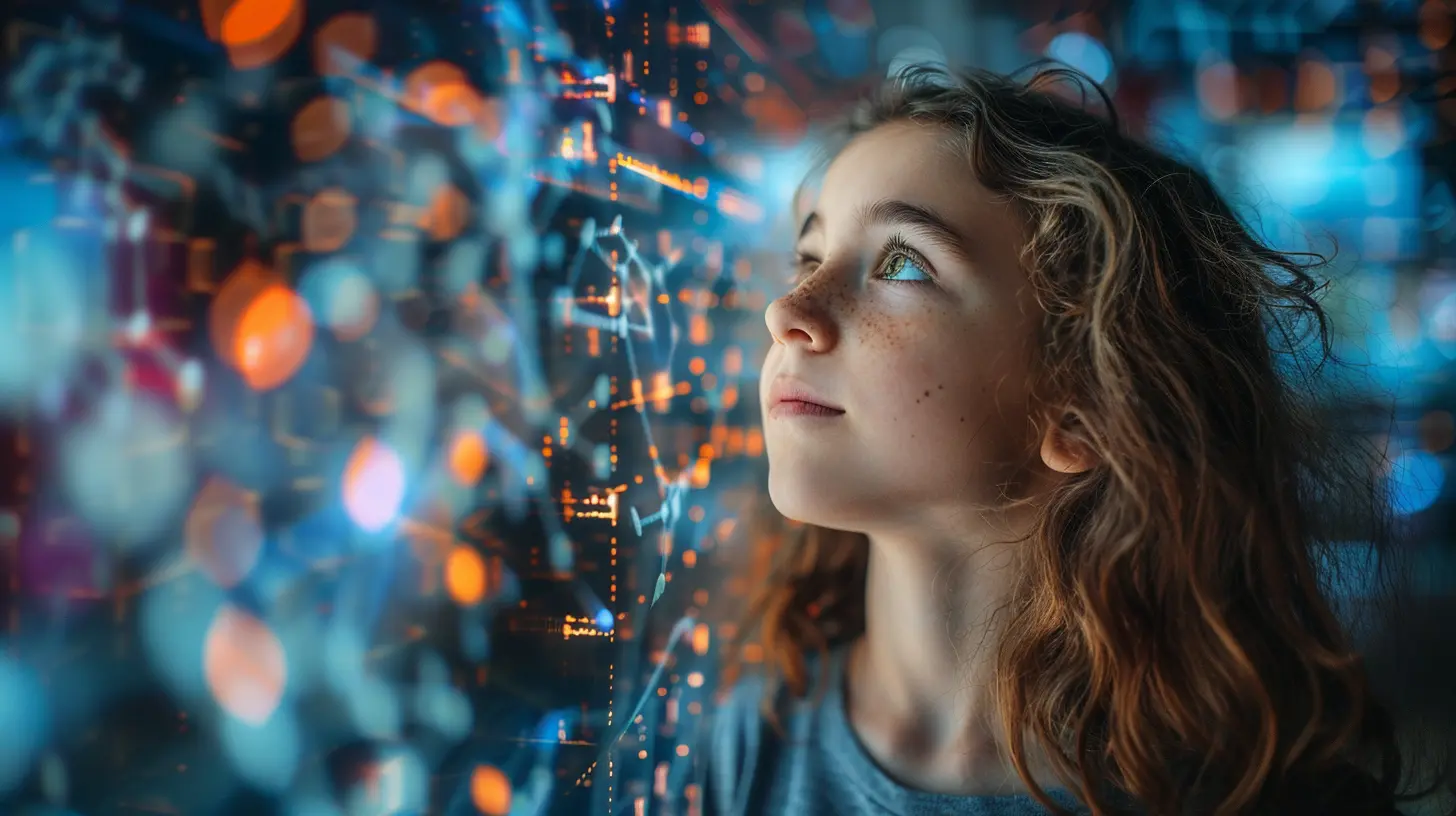 Building Critical Thinking Skills Through Classroom Coding Projects