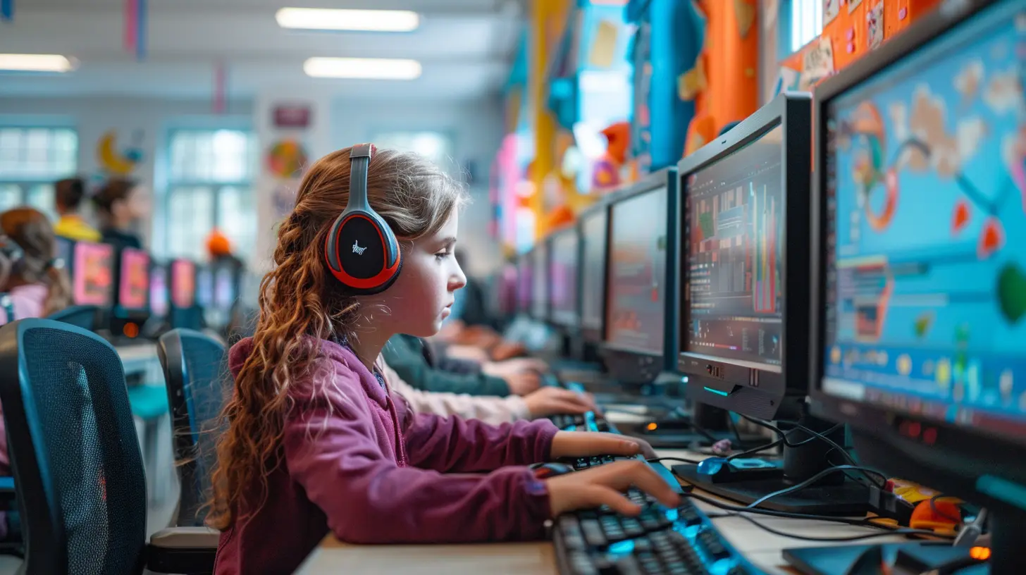 Coding for Creativity: Using Art and Design to Teach Programming