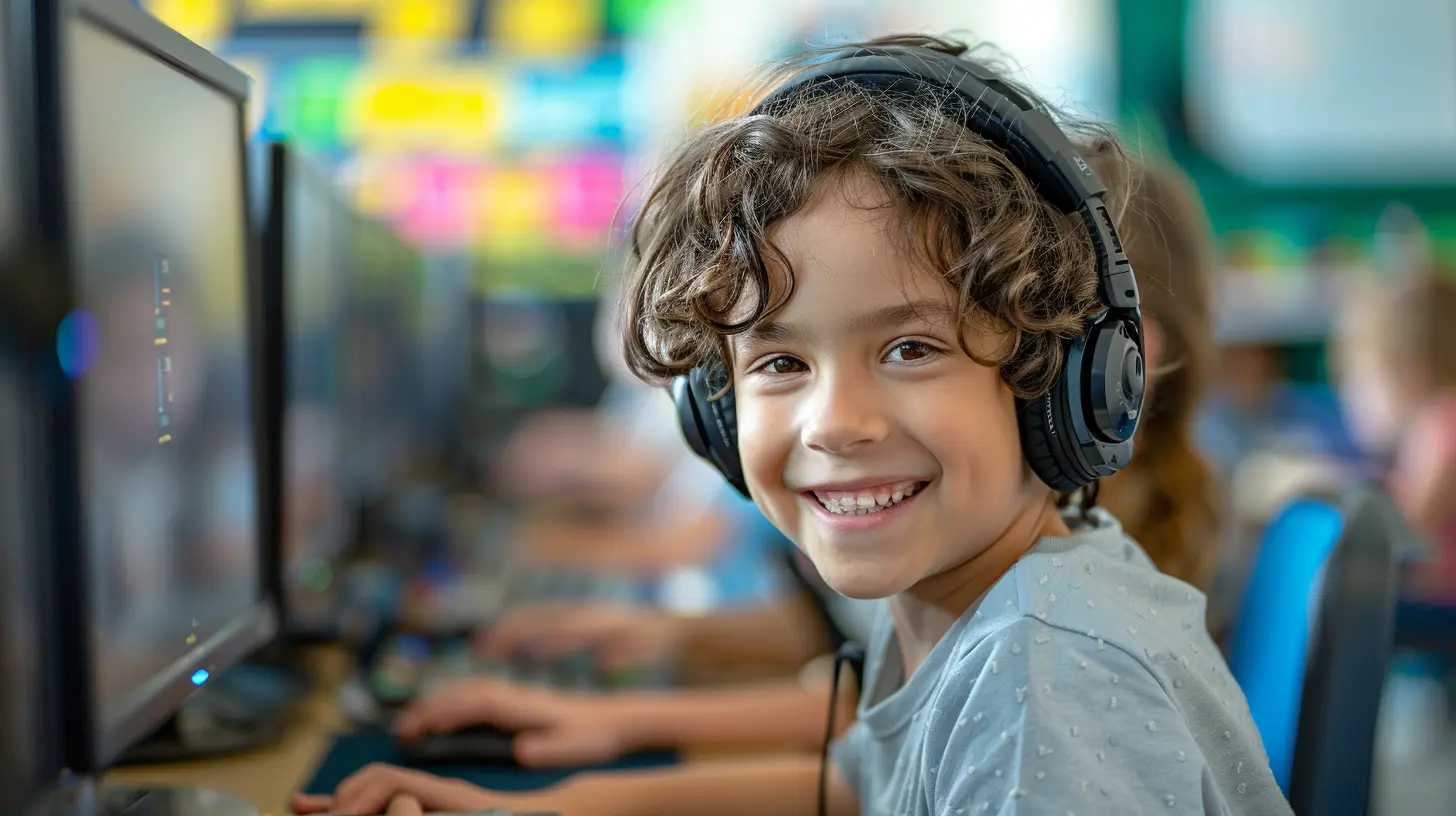 Coding in Schools: Moving Beyond the Basics of Syntax