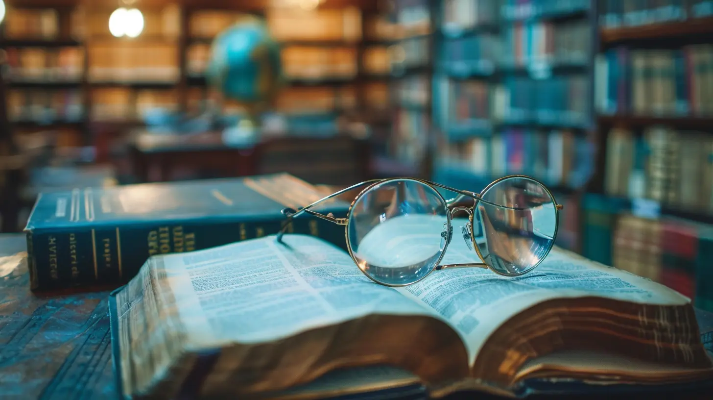 Creating a Study Routine That Works for Adult Learners