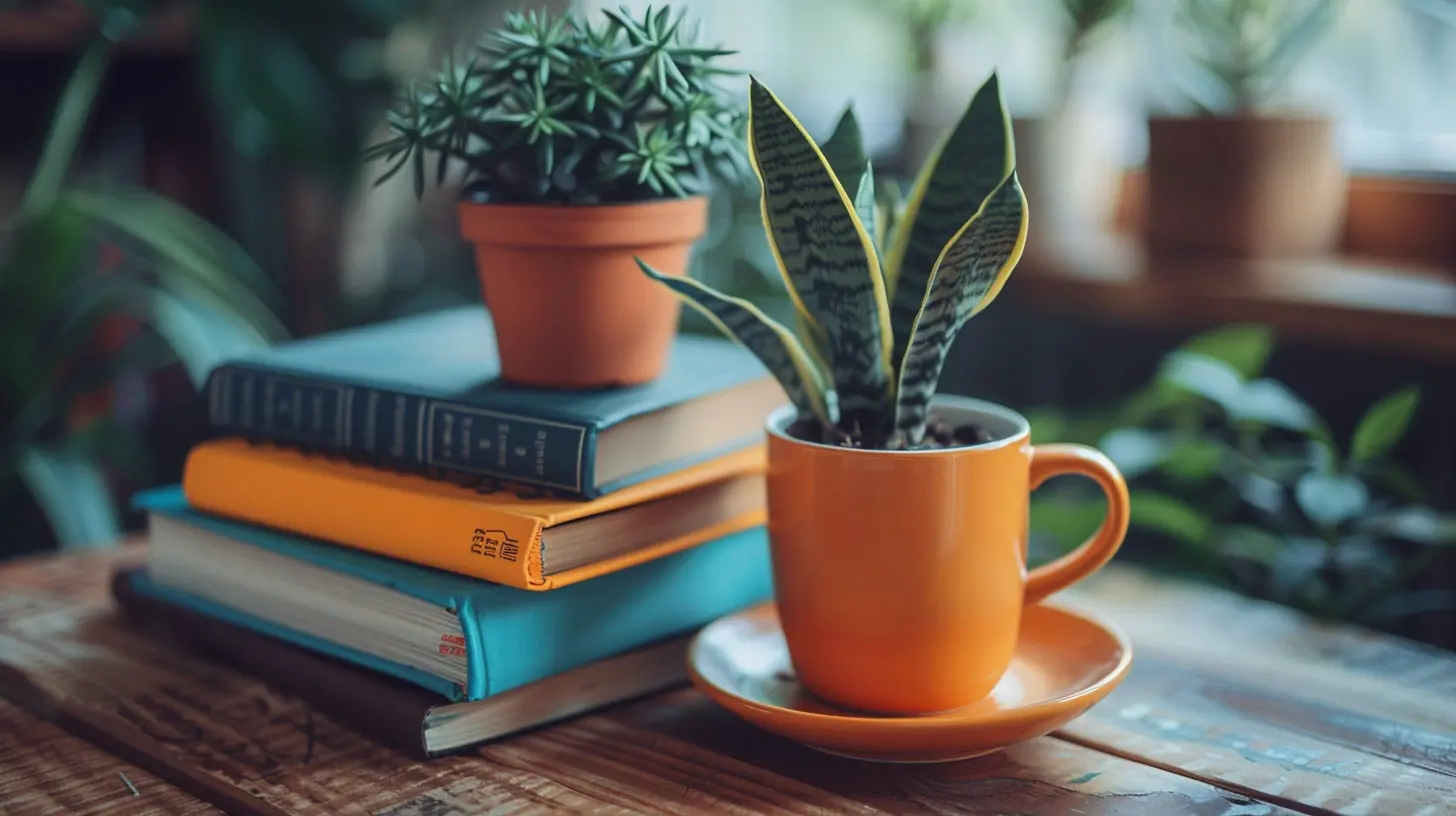 Creating a Study Routine That Works for Adult Learners