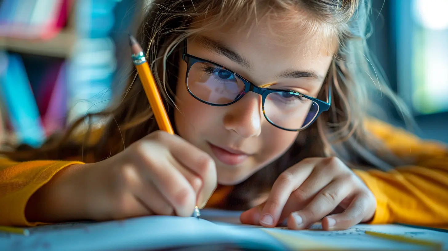 Creating Standards-Based Assessments That Truly Measure Mastery