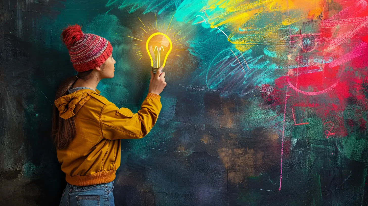 Creative Approaches to Engaging Students in Active Learning