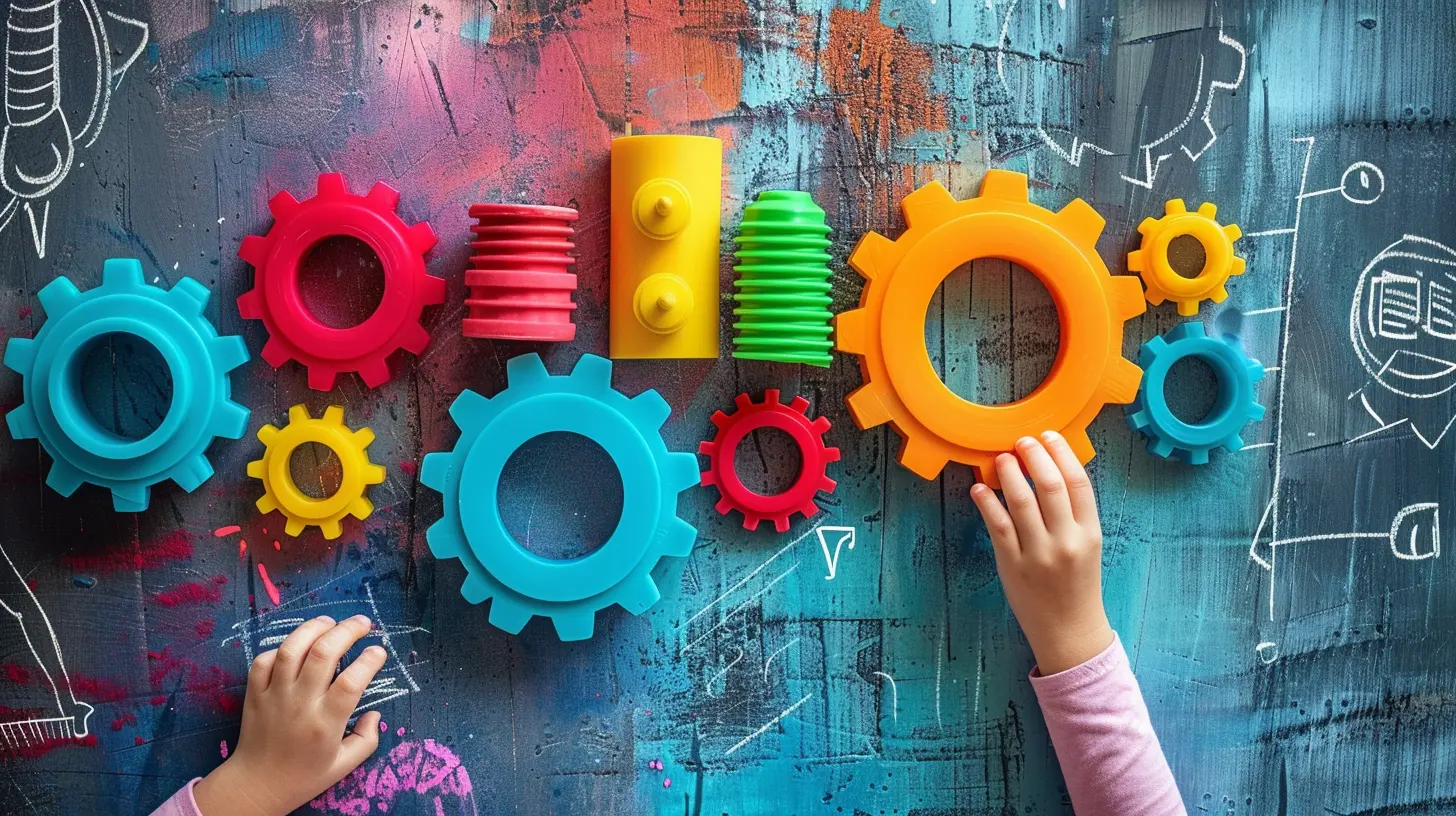 Creative Approaches to Engaging Students in Active Learning