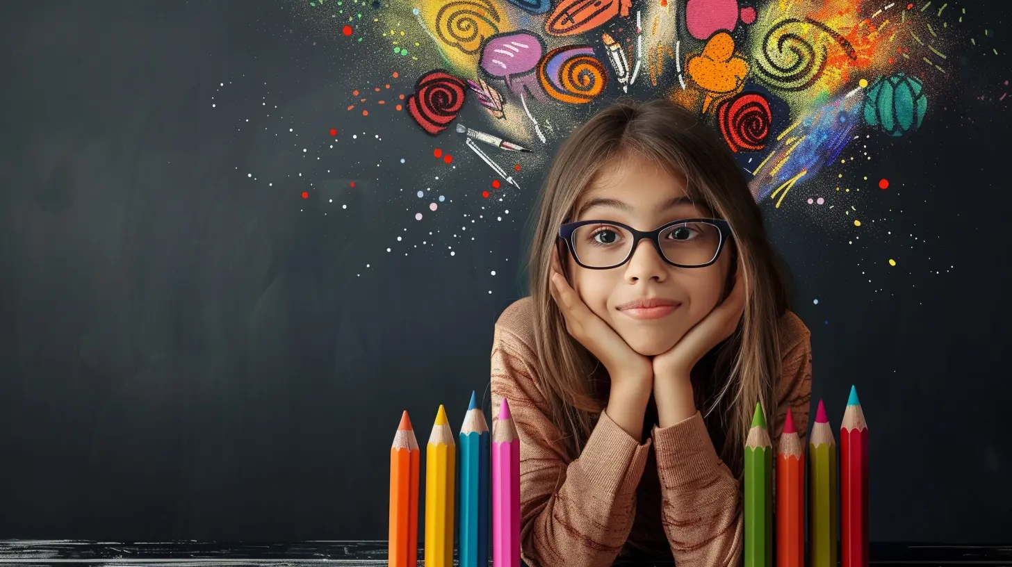 Creative Ways to Assess Critical Thinking in the Classroom