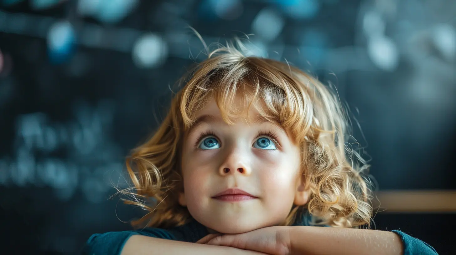 Critical Thinking in Early Childhood Education: Starting Young