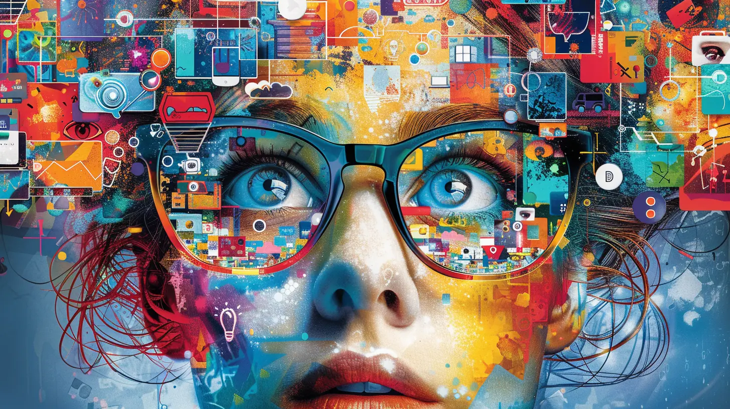 Critical Thinking in the Age of Social Media: A Guide for Teachers