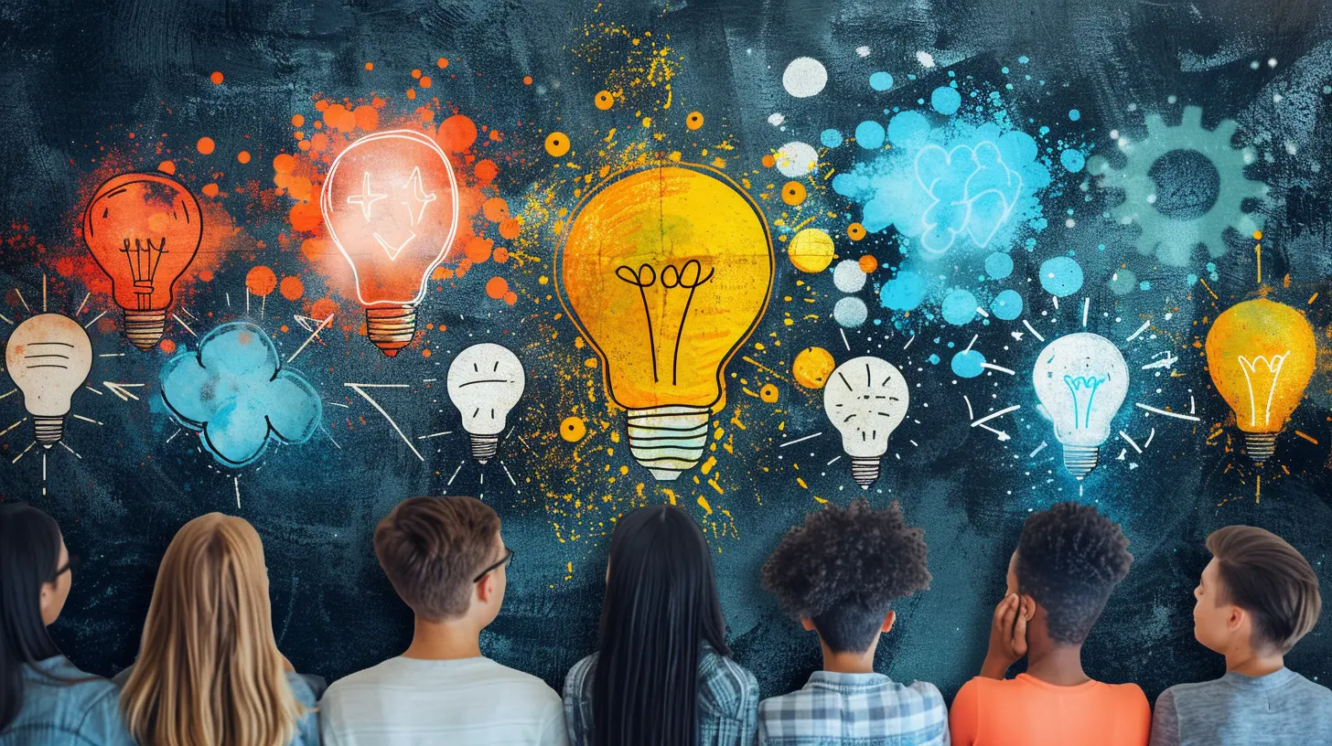 Critical Thinking in the Age of Social Media: A Guide for Teachers