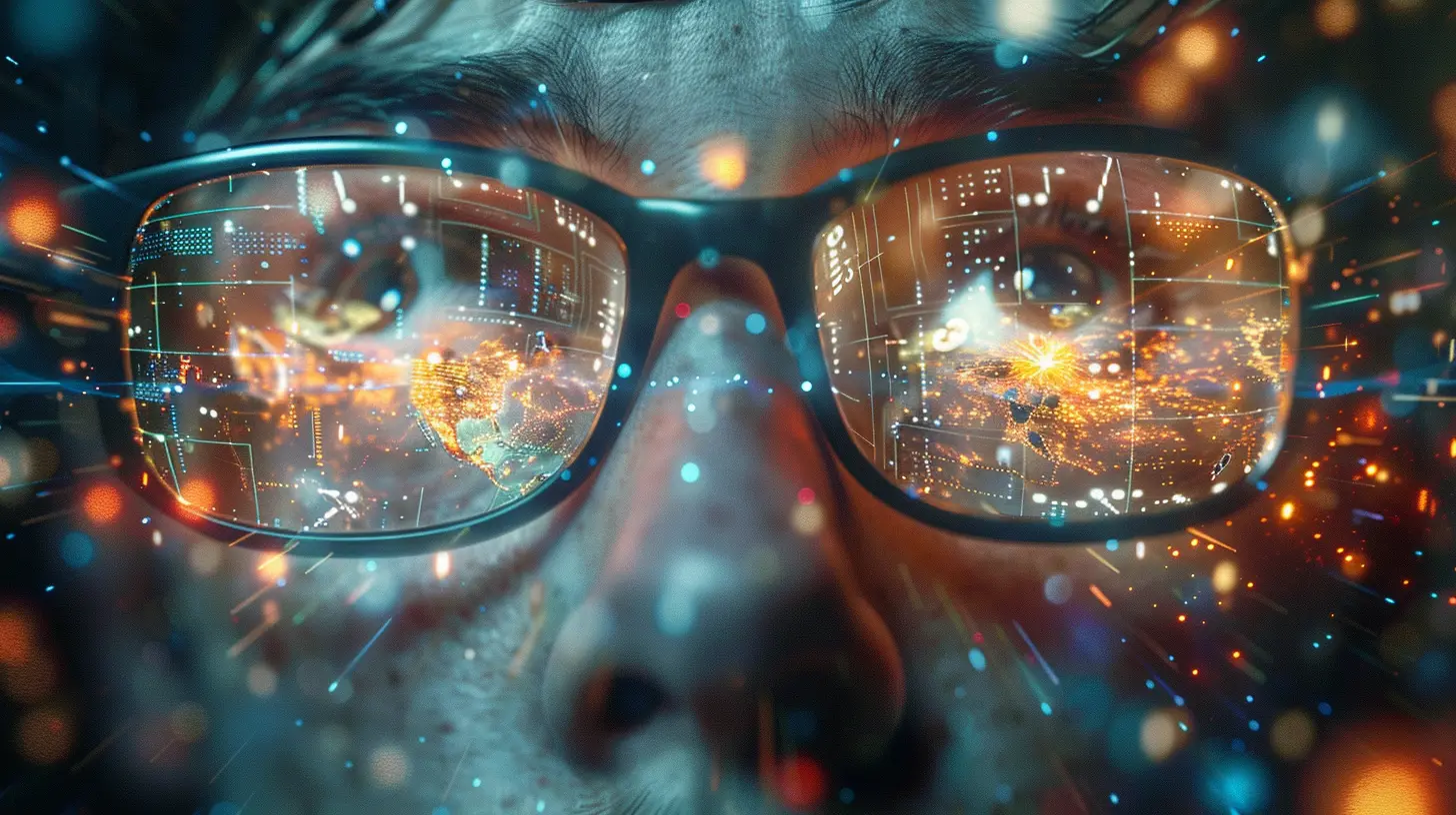 Critical Thinking in the Digital Age: Navigating Information Overload