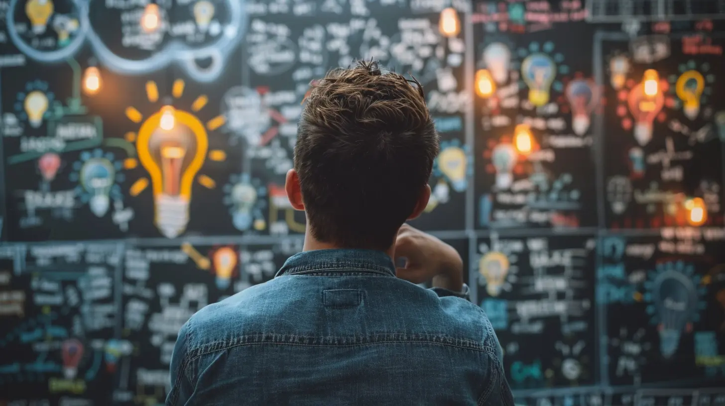 Critical Thinking vs. Memorization: Why It Matters