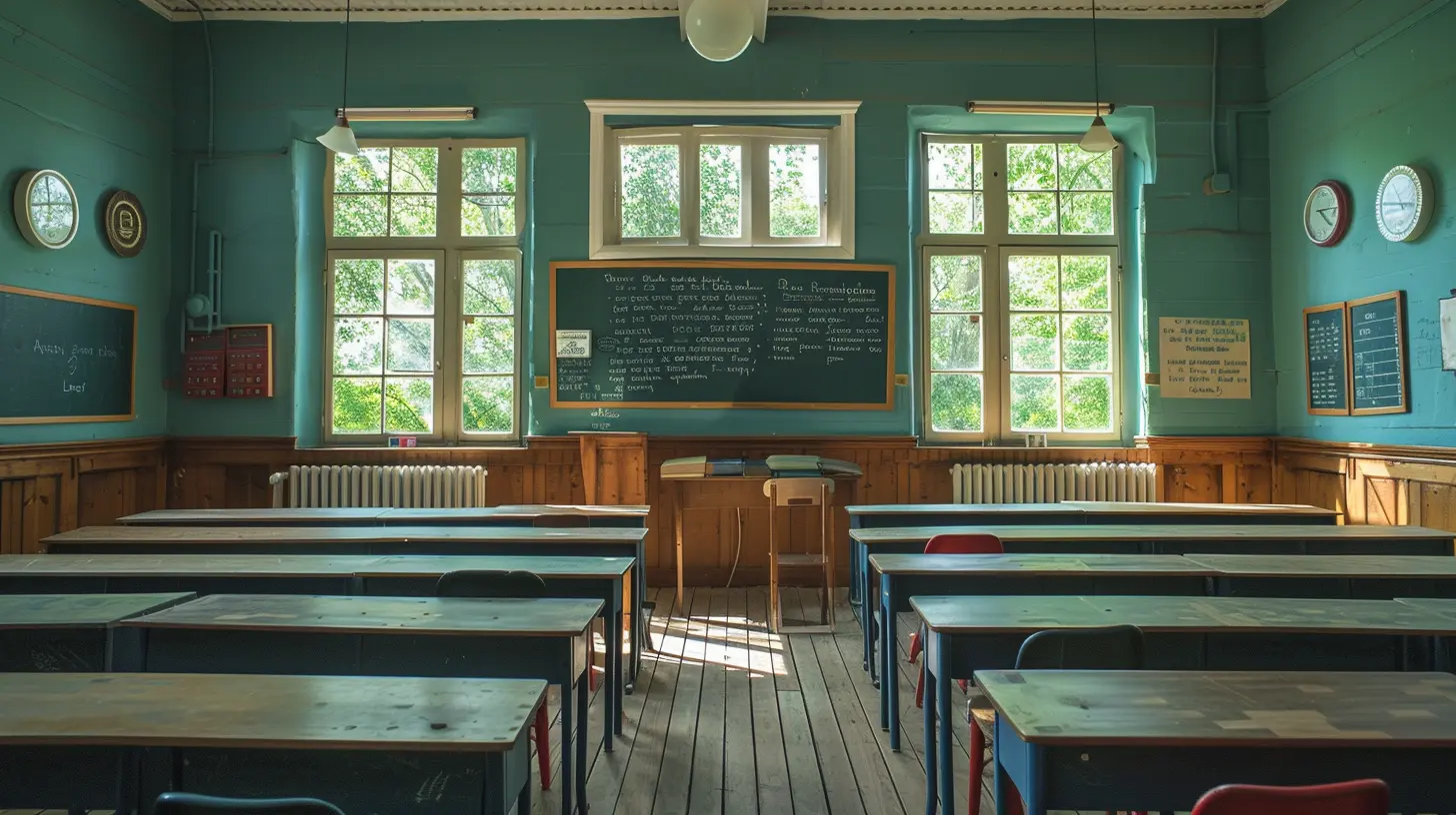 Data-Driven Decision Making in Classroom Assessment