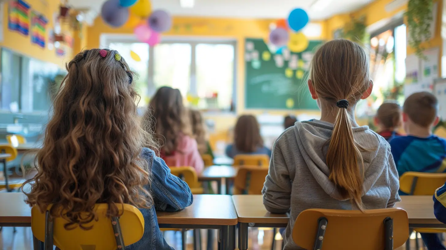 Data-Driven Decision Making in Classroom Assessment