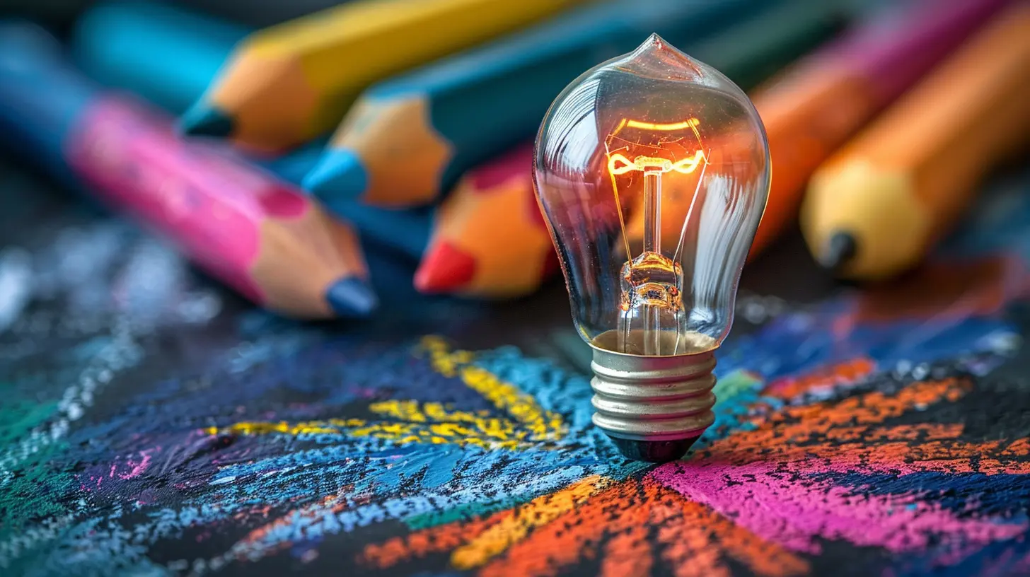 Designing Assessments for Critical and Creative Thinking