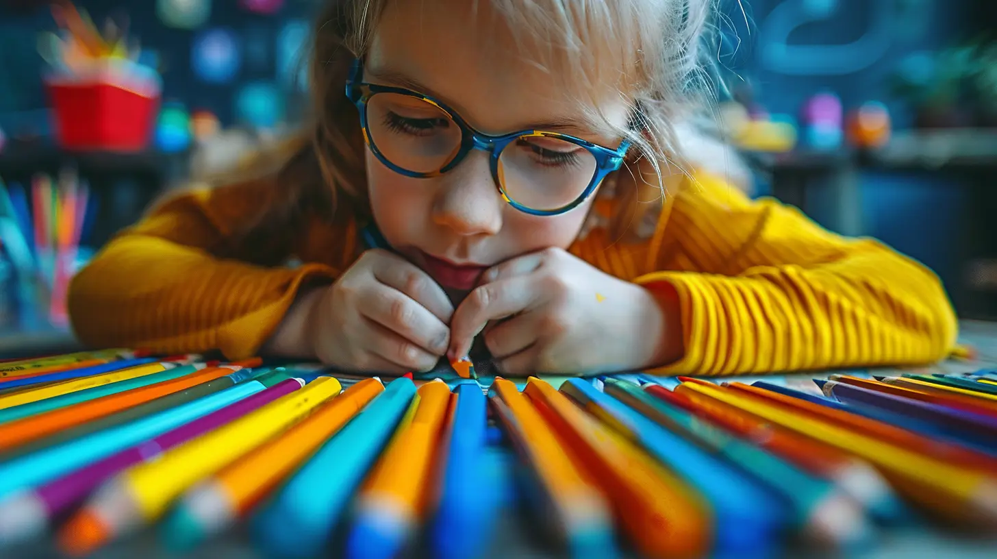 Designing Assessments for Critical and Creative Thinking