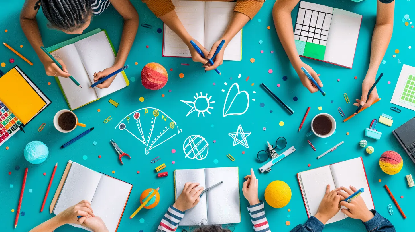 Designing Assessments That Motivate and Challenge Students