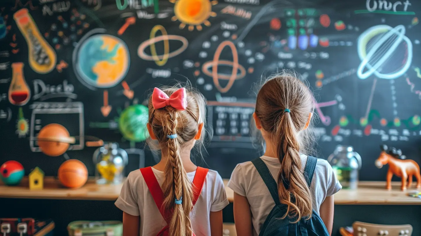 Designing Assessments That Motivate and Challenge Students