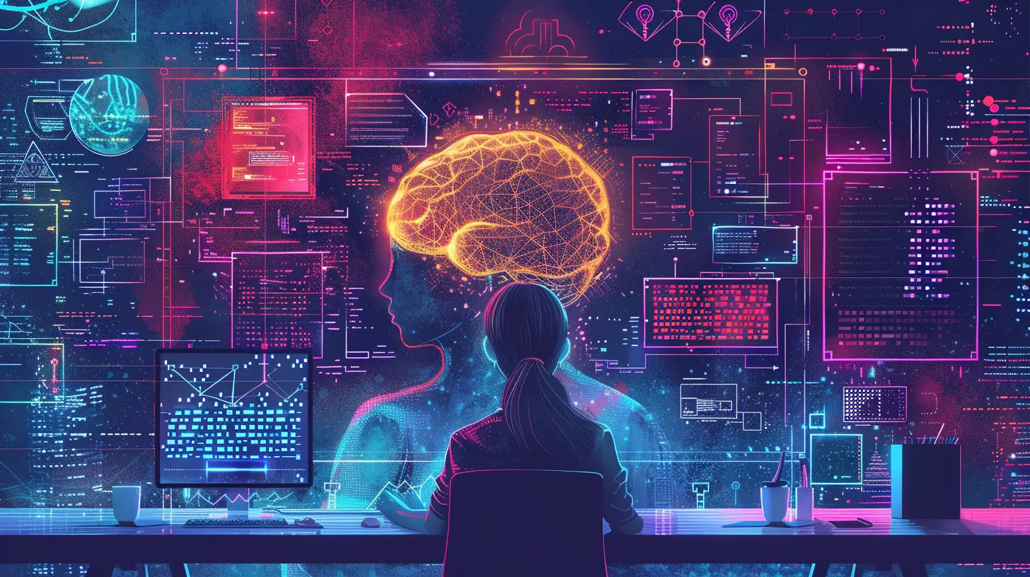 Developing a Growth Mindset Through Coding: Lessons from the Classroom