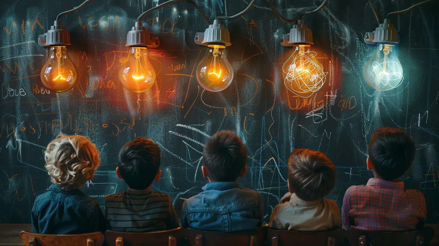 Developing Critical Thinking with Debate-Based Lesson Plans