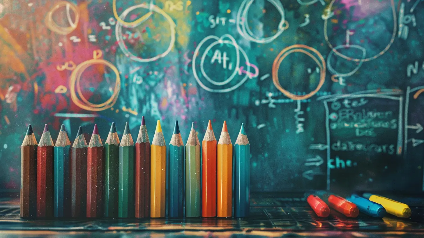 Differentiating Assessment for Diverse Learners