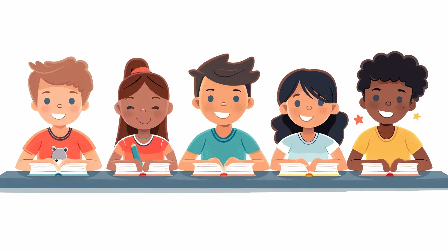 Differentiating Assessment for Diverse Learners