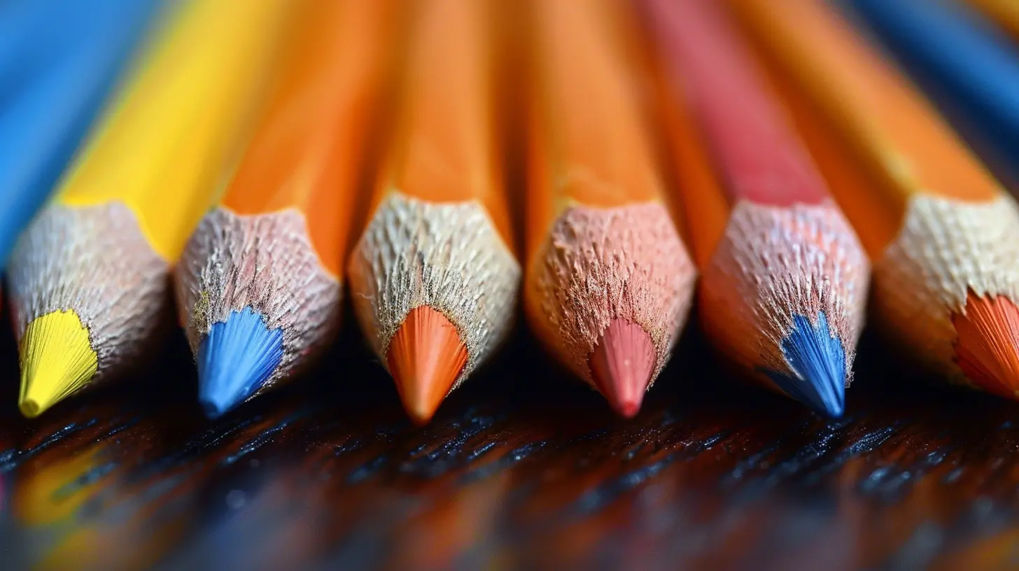 Digital Tools for Streamlining Classroom Assessments