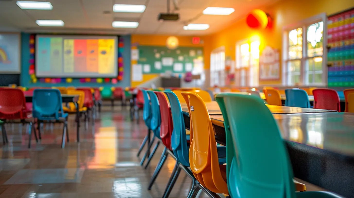 Digital Tools for Streamlining Classroom Assessments