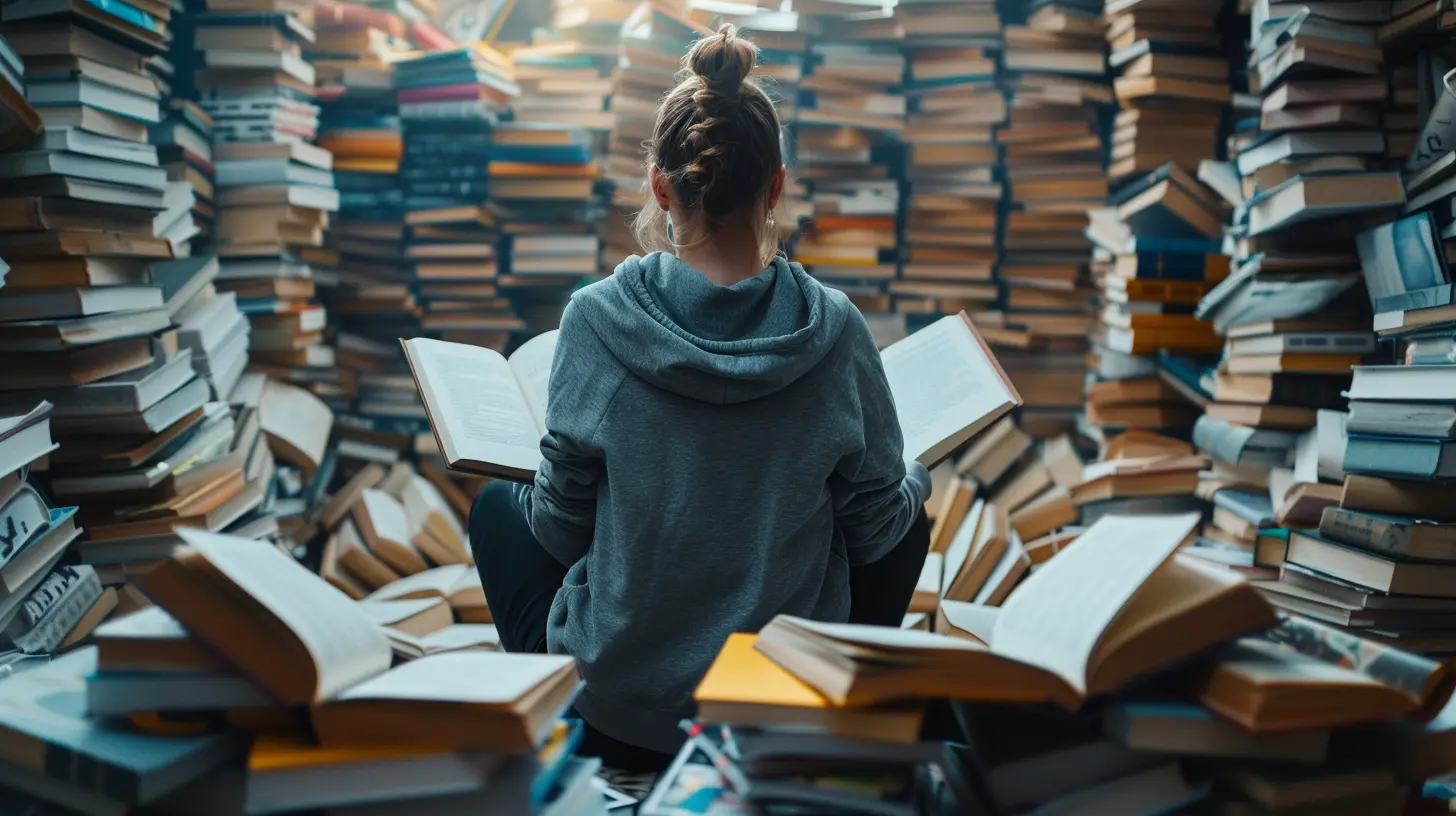 Effective Lesson Plans for Teaching Critical Media Literacy