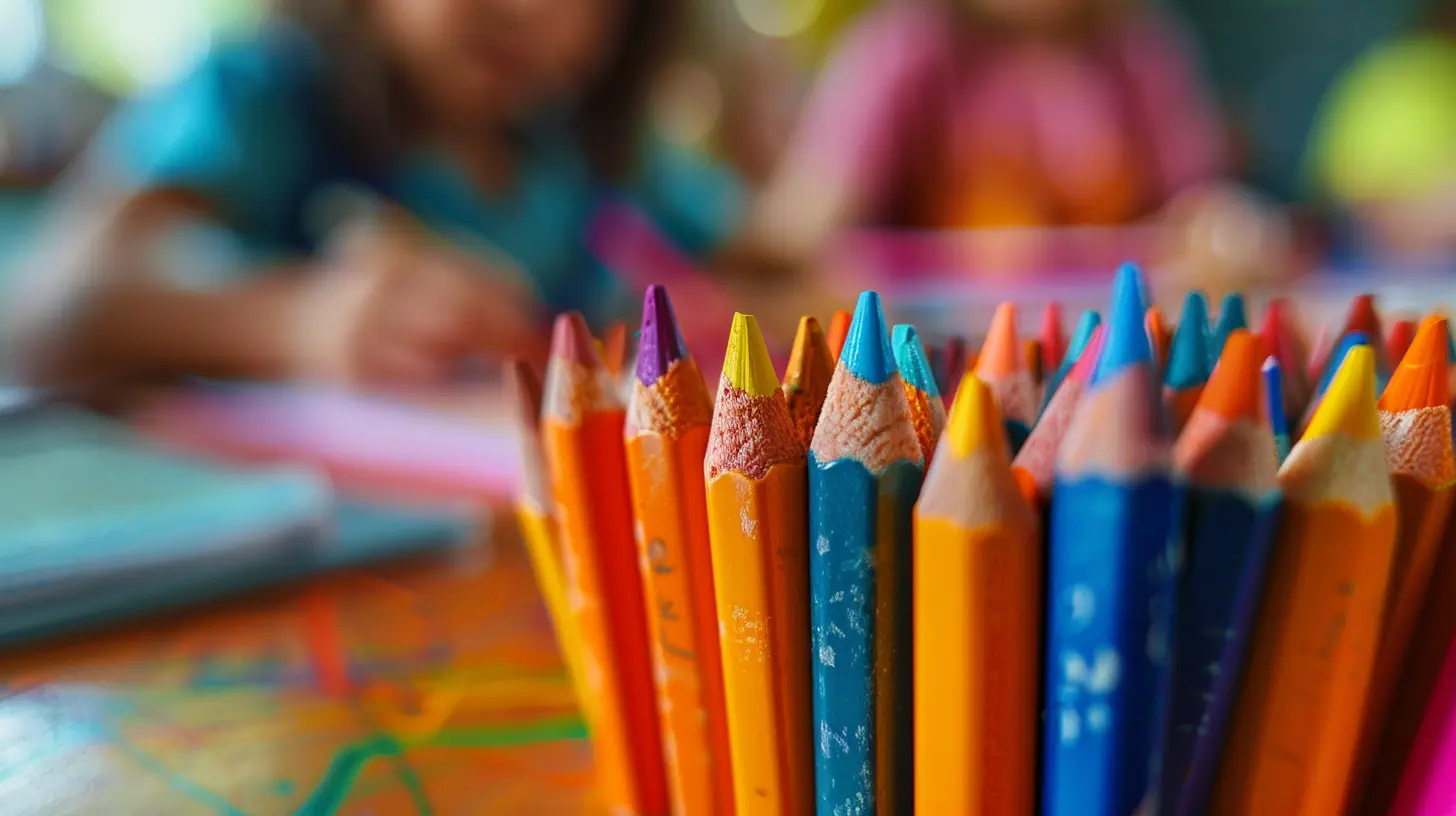 Effective Strategies for Classroom Formative Assessment