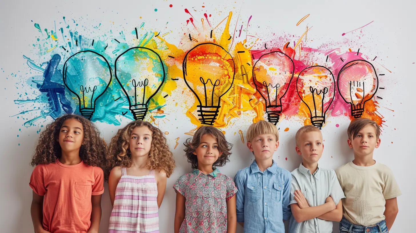 Empowering Students with Choice: How to Differentiate by Interest