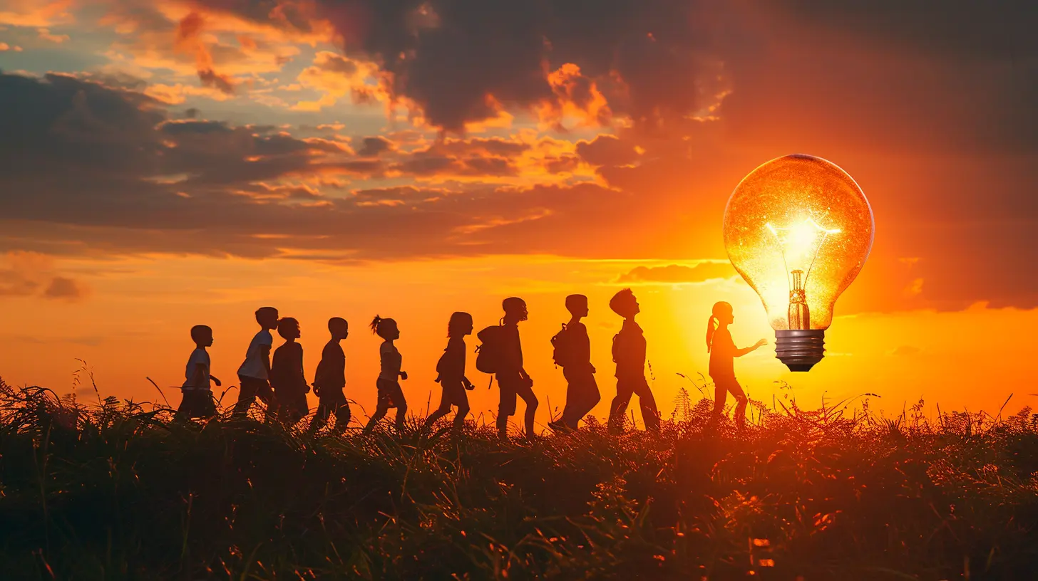 Empowering Students with Choice: How to Differentiate by Interest