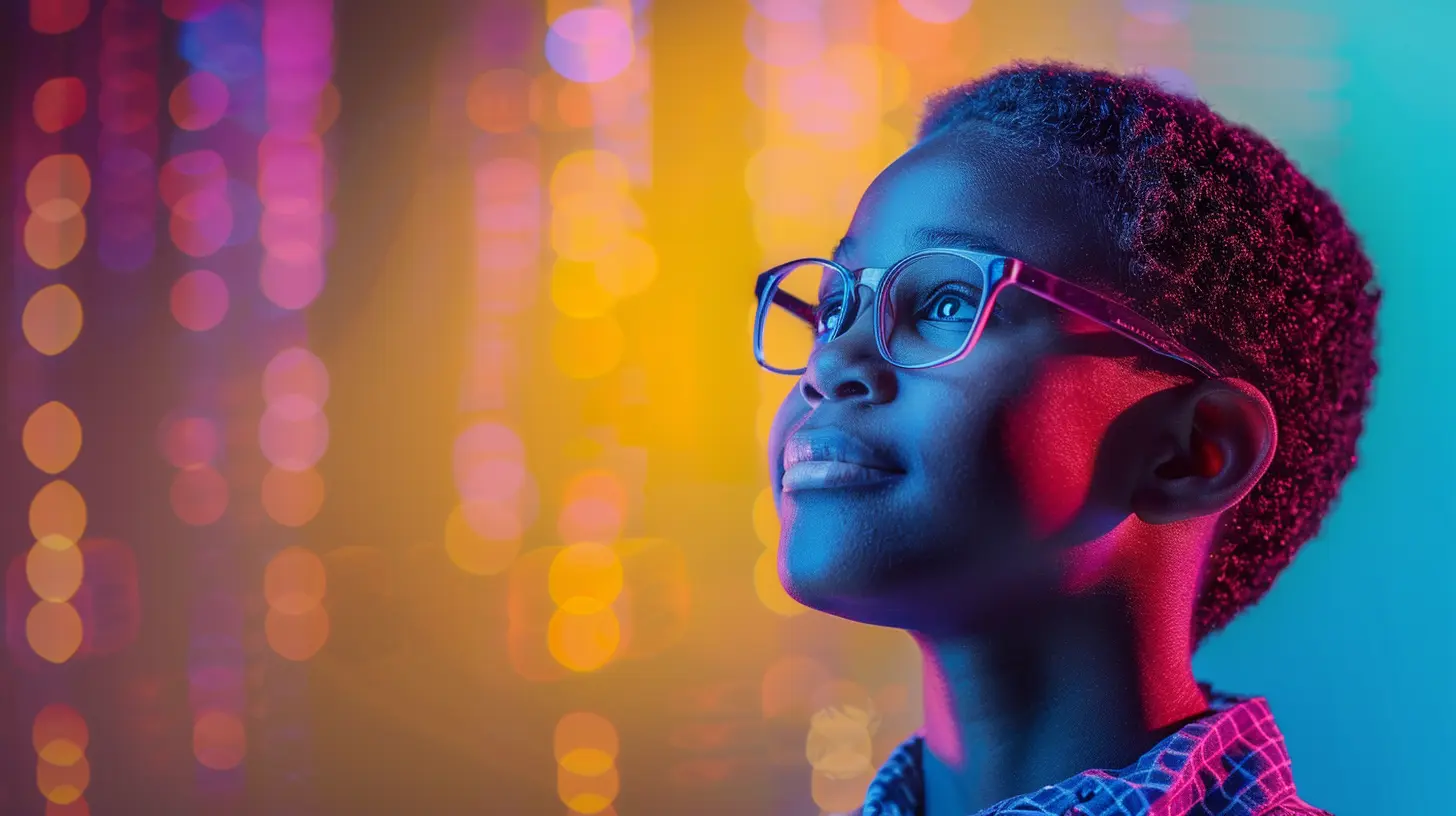 Encouraging Creativity in the Classroom with Coding Challenges