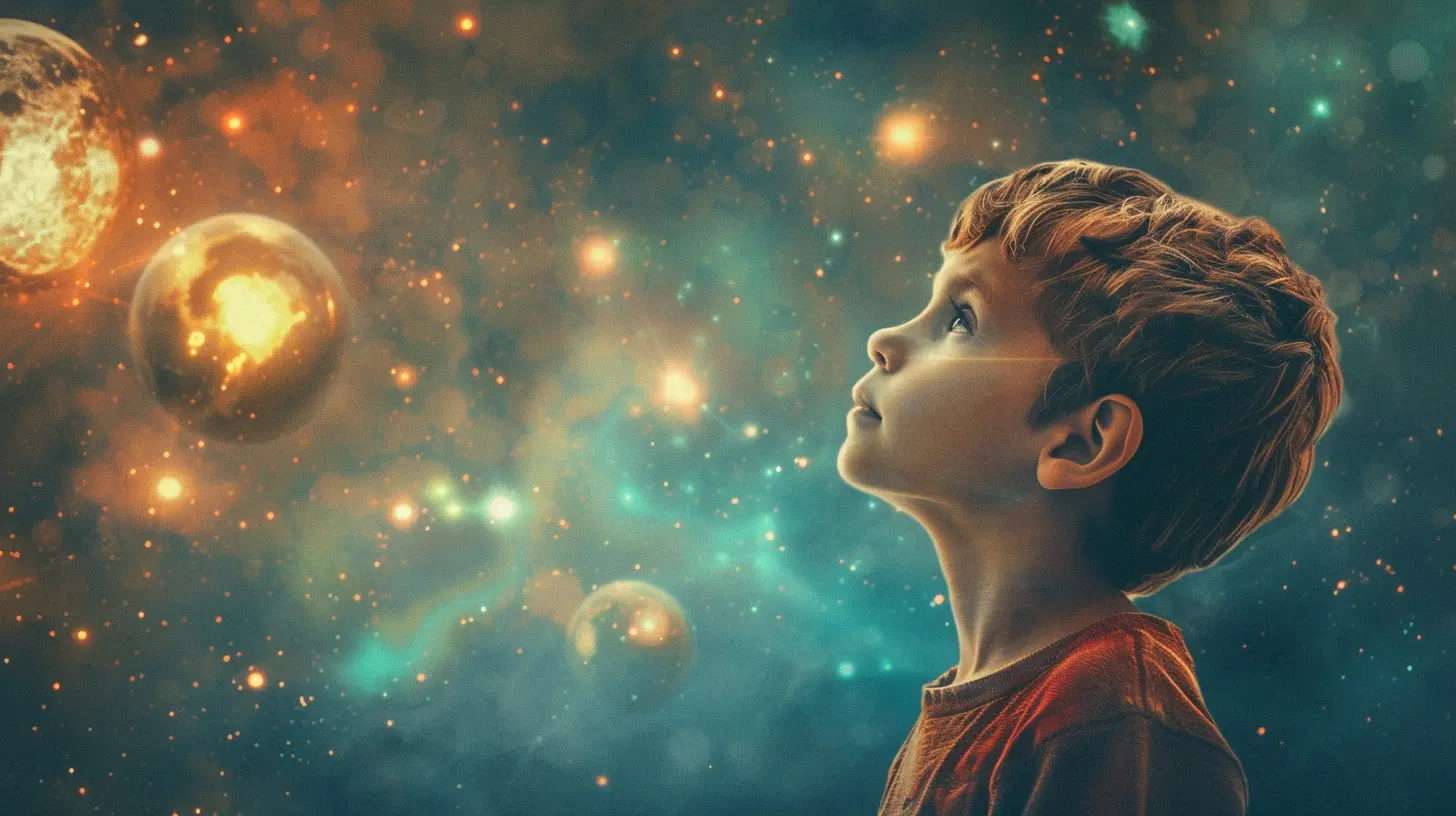 Encouraging Critical Thinking in the Early Years