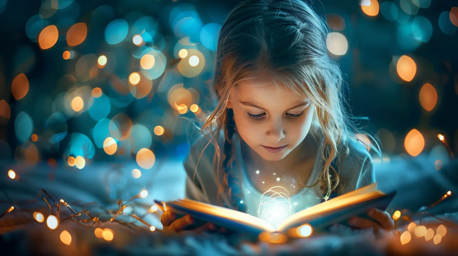 Encouraging Critical Thinking in the Early Years