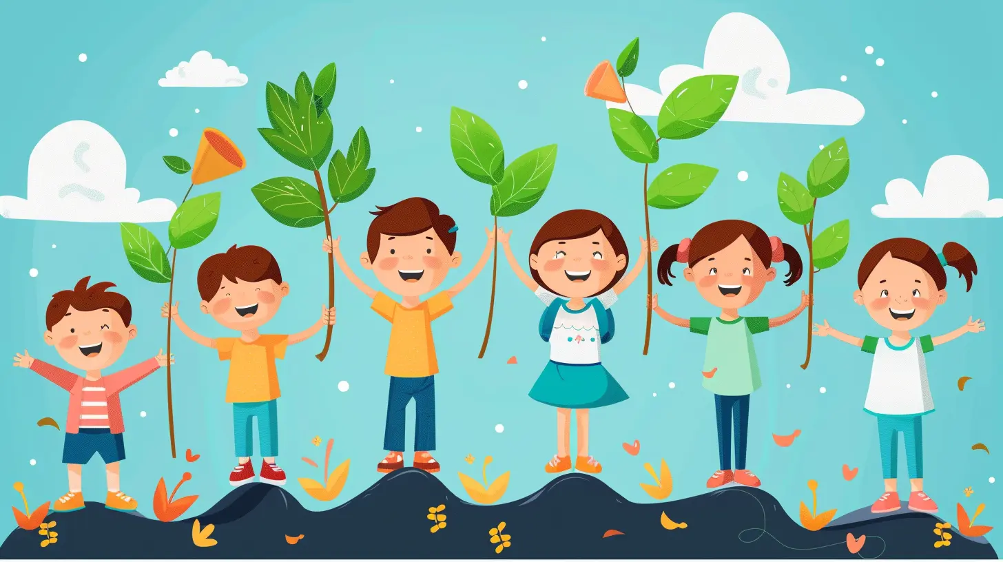 Encouraging Growth Mindsets in Students with PBL