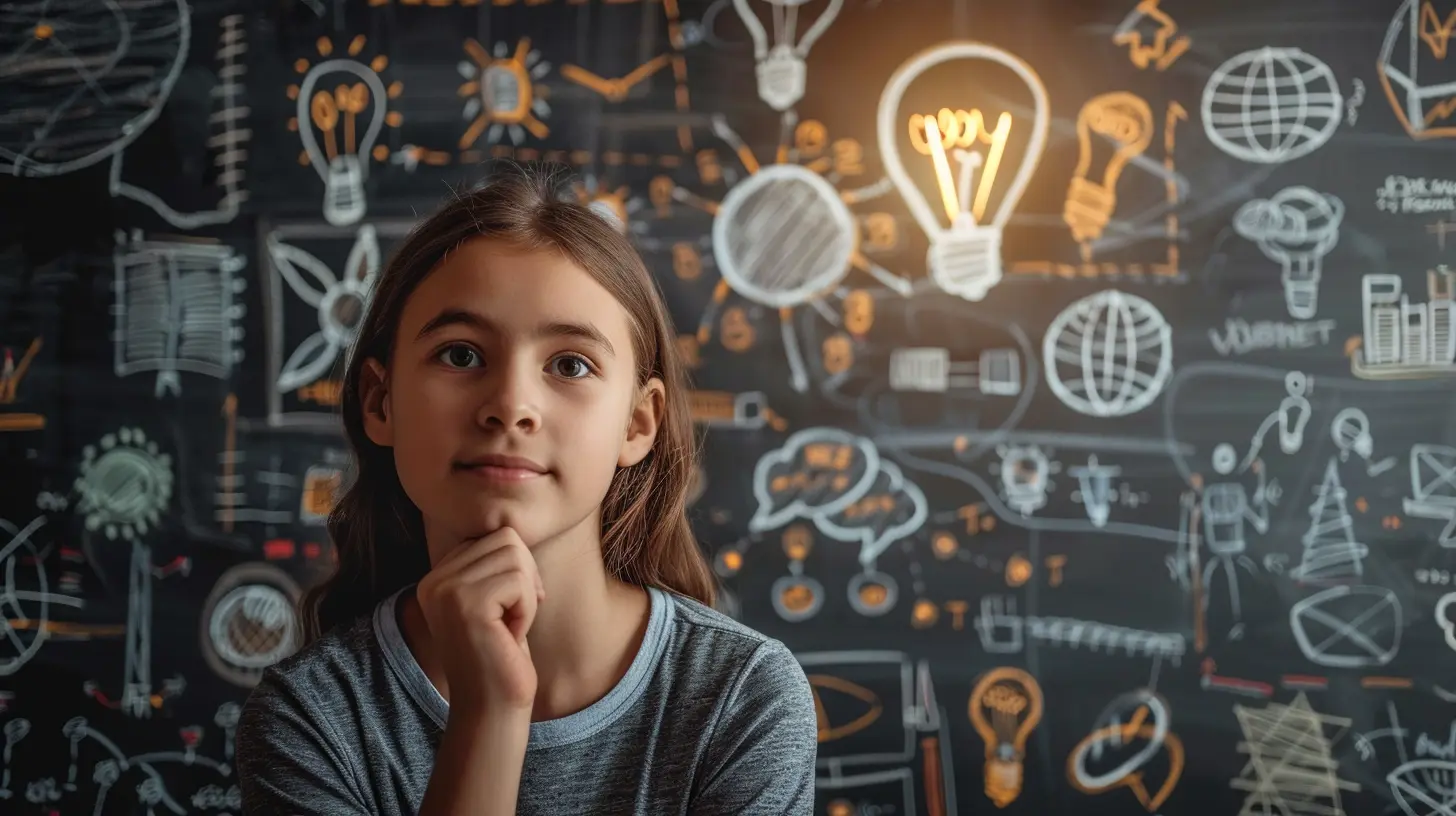 Encouraging Growth Mindsets in Students with PBL