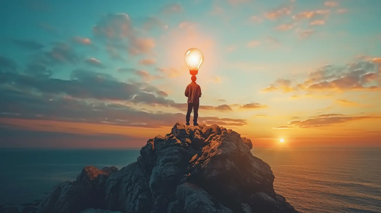 Encouraging Lifelong Learning: How to Foster Self-Motivated Students