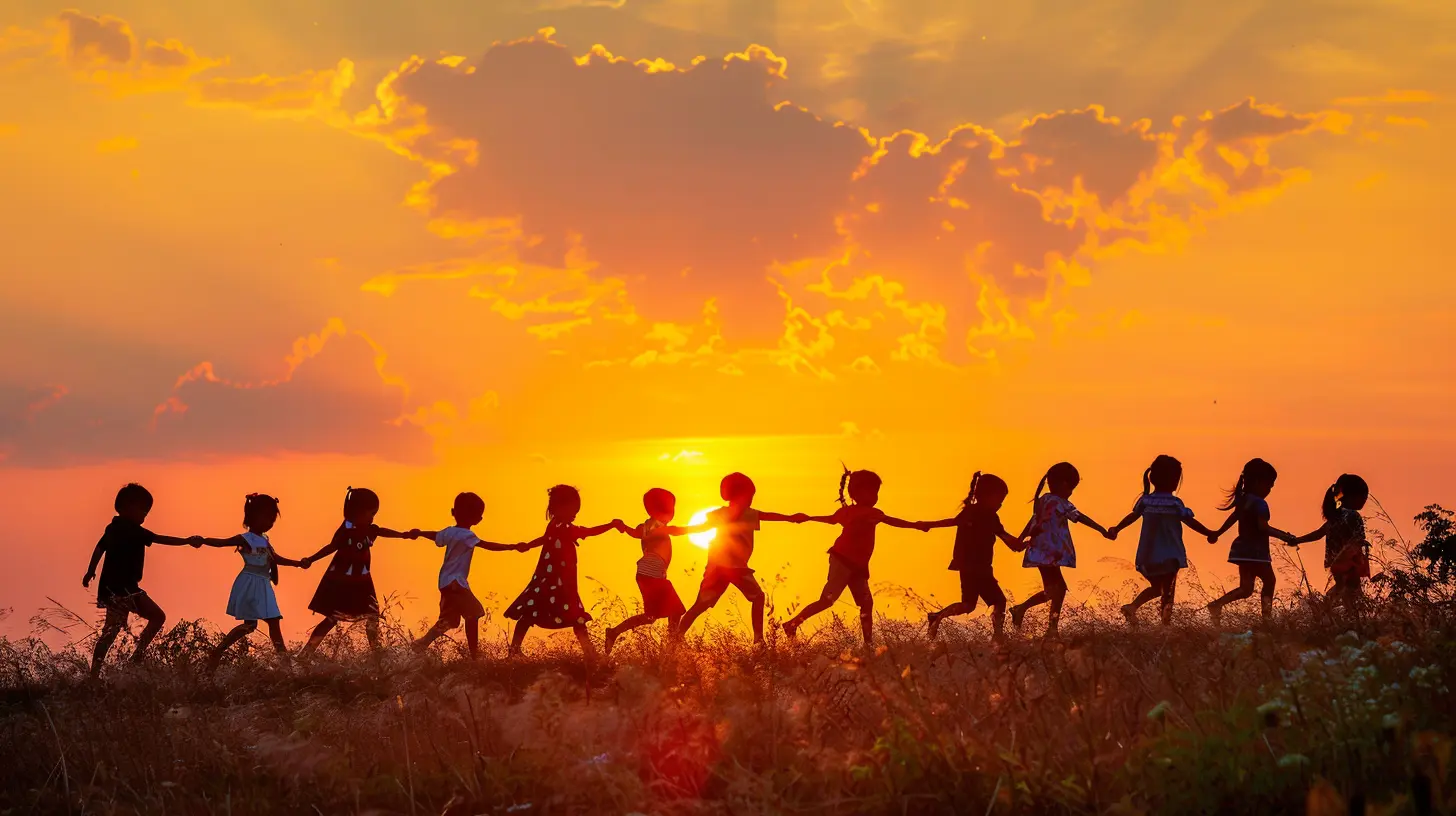 Encouraging Peer Teaching Through Collaborative Activities