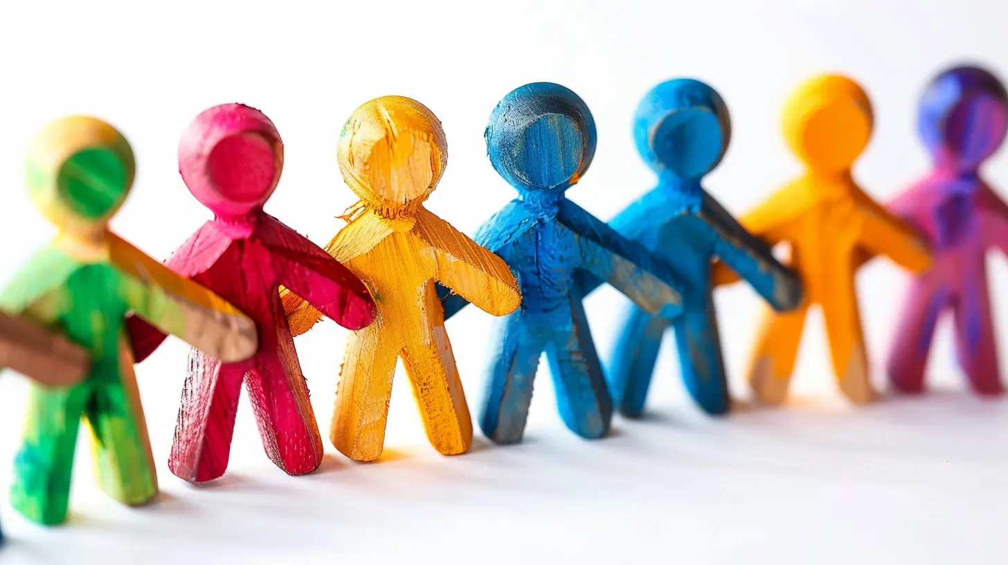 Encouraging Peer Teaching Through Collaborative Activities