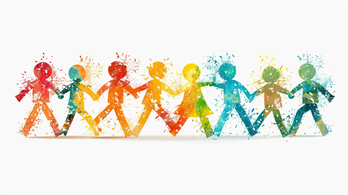 Encouraging Peer Teaching Through Collaborative Activities