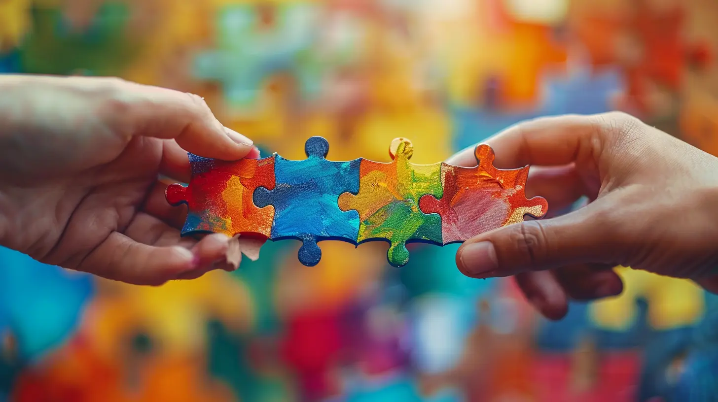 Encouraging Peer Teaching Through Collaborative Activities