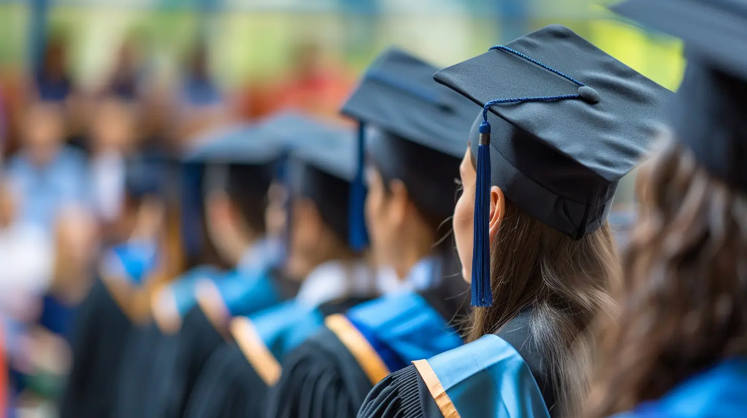 Exploring Career Advancement Through Further Education