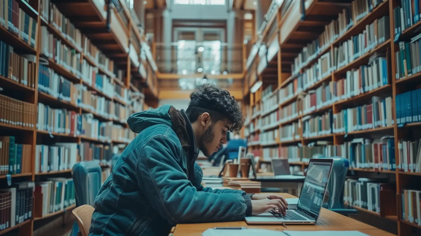 Exploring Flexible Learning Options for Adult Students