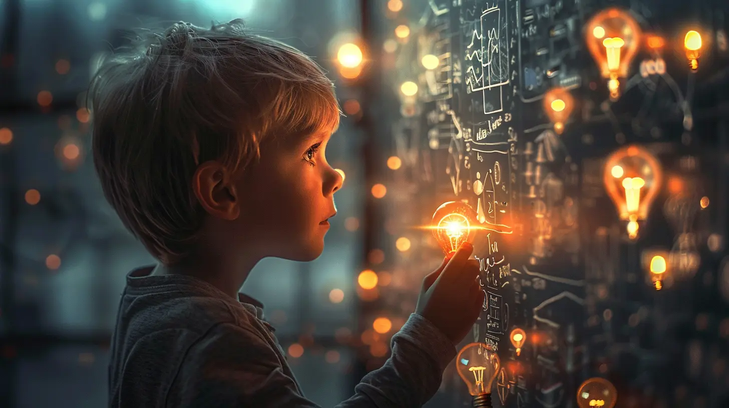Fostering a Growth Mindset in the Digital Age