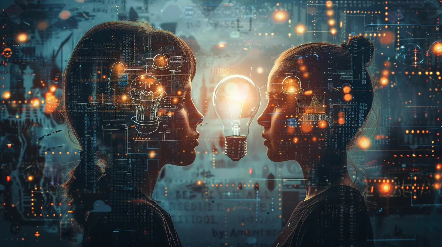 Fostering Critical Thinking in Project-Based Learning