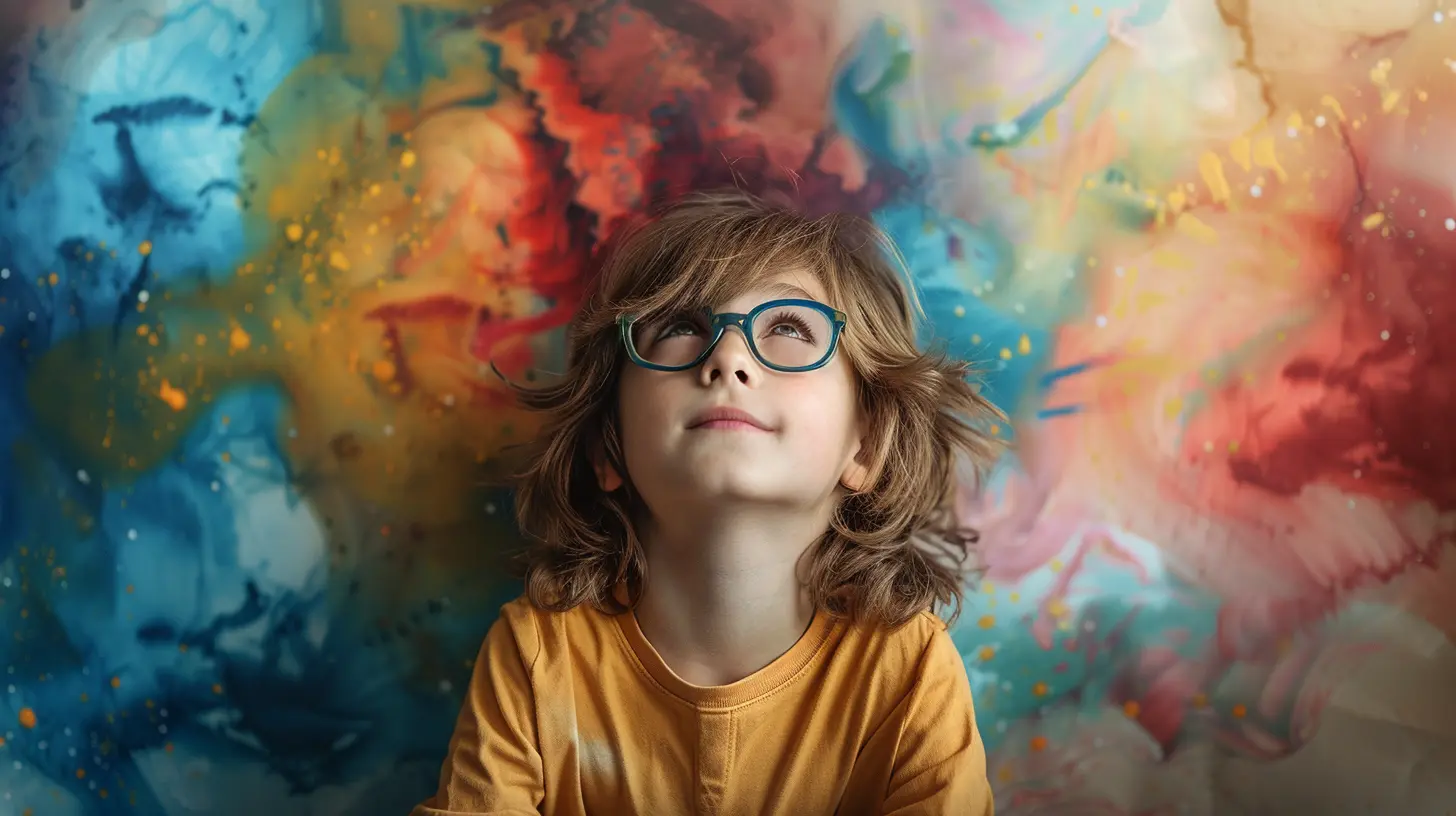 Fostering Emotional Intelligence in Young Learners