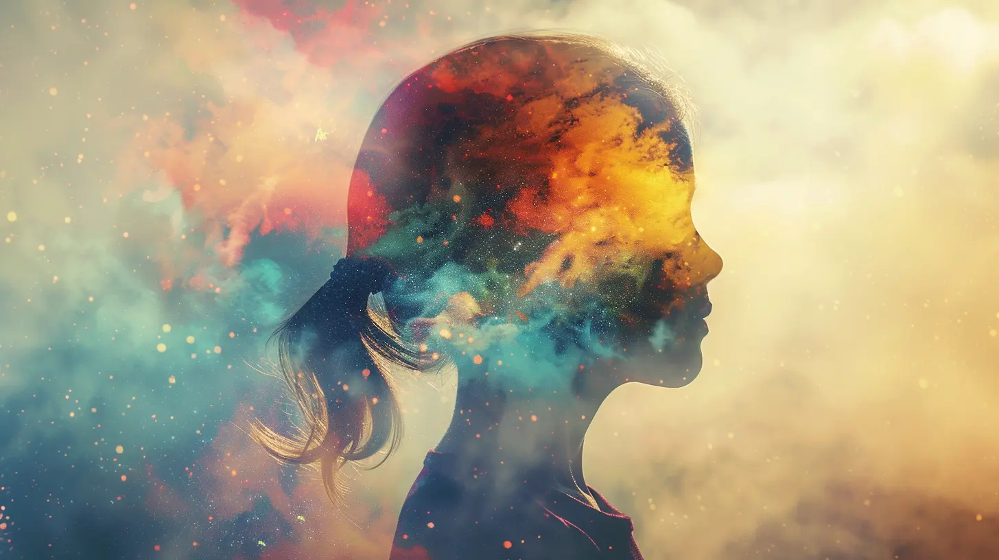 Fostering Emotional Intelligence in Young Learners